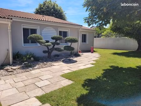 maison 91 m2 portes-les-valence