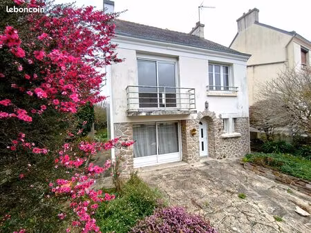 maison • 5 pièces • 87 m² (vente de particulier à particulier)