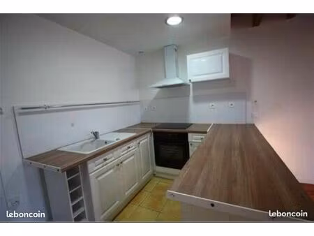 maison à louer de type t3 à romilly sur seine (10100)