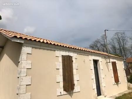 maison et terrain