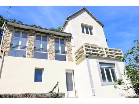 maison 6 pièces 120 m²