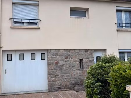 maison de ville 5 pièces 100 m²