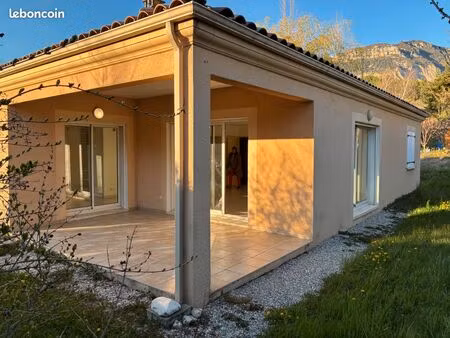 maison a vendre
