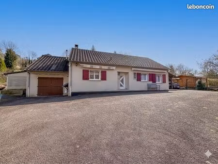 maison 117m2