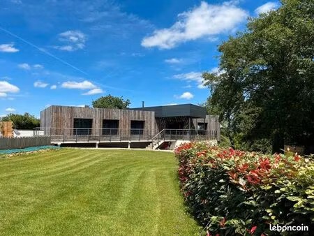 maison 4 pièces 129 m²