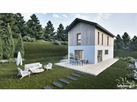 maison/villa 4 pièces 105 m²