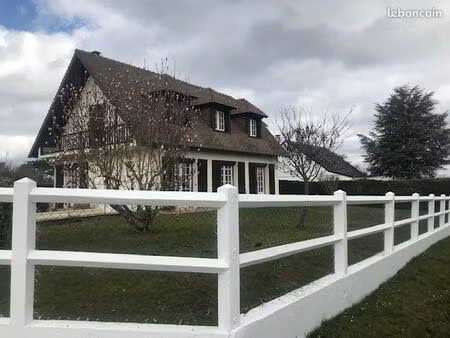 maison familiale centre la saussaye