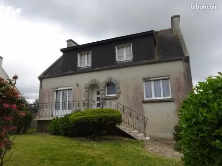 maison 7 pièces 127 m²