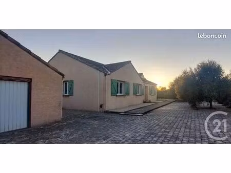 maison t4 à vendre