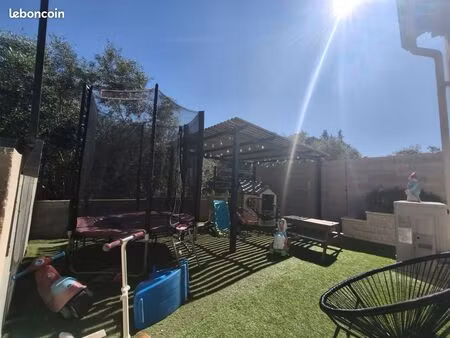 villa 4 pièces 88 m²