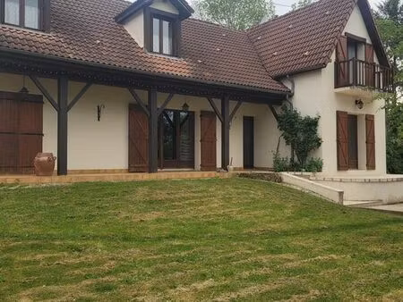 a vendre / à louer maison