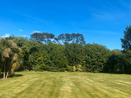 terrain brest larc’hantel 800 m 2 direct particulier