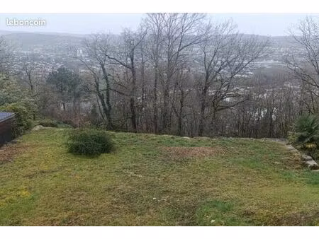 terrain malemort ( proche de brive )