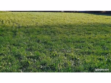 terrain 1 063 m² plouha