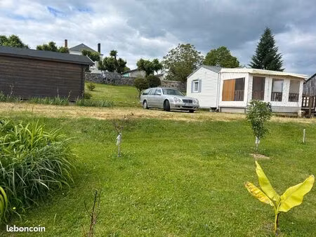 affaire rare à saisir urgent terrain 1075m2
