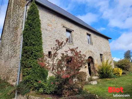 maison 2 pièces 58 m²