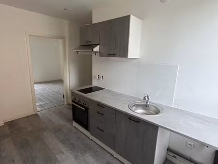 appartement t1 bis