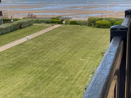 appartement vue mer 2 pièces 31 m2