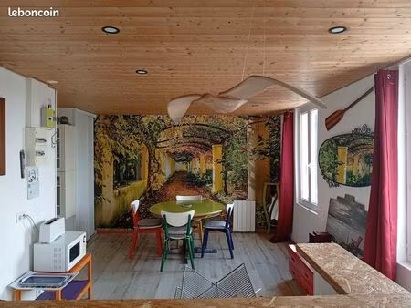appartement de vacances