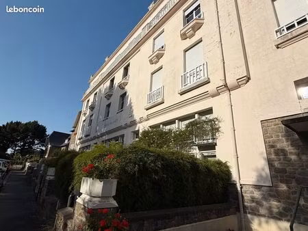 studette 12 m2 dinard