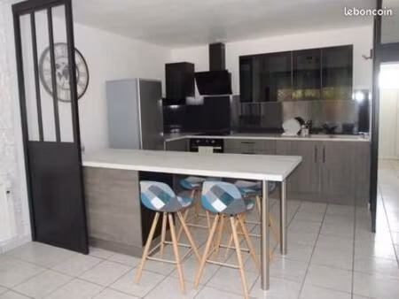 duplex lanton