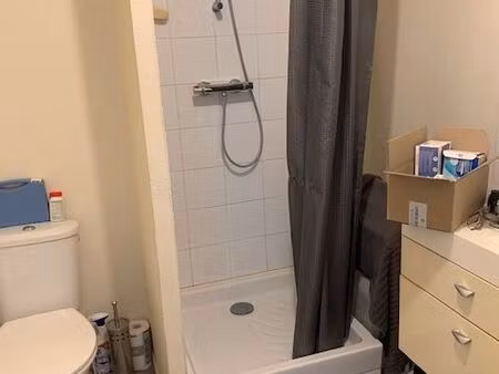 studio 26 m2