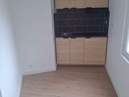 immeuble 2 pièces 56 m²