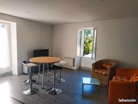 appartement t2