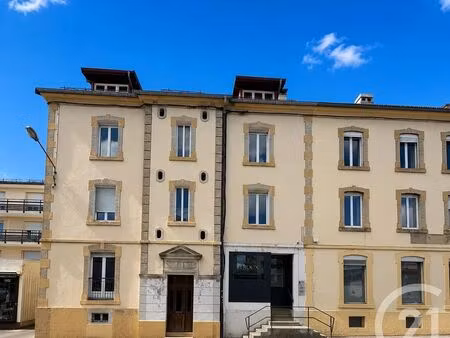 appartement t2 à louer 2 pièces - 52 06 m2