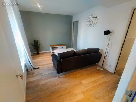 appartement cosy