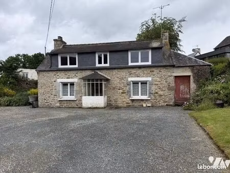 maison 2 pièces 70 m²