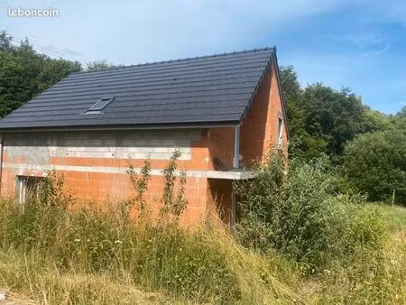 maison 2 pièces 110 m²