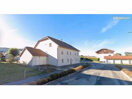 appartement 2 pièces 32 m²