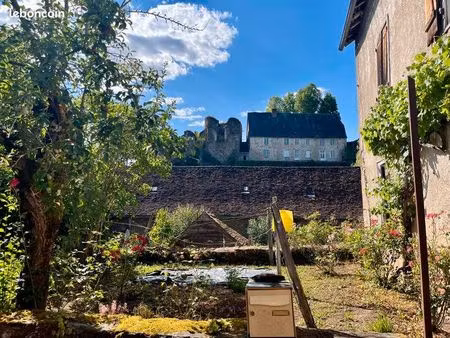 maison 2 pièces 42 m²