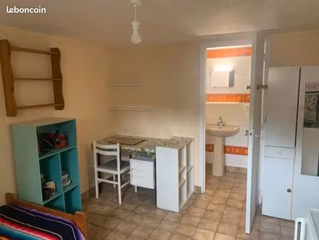 studio meublé rennes métropole