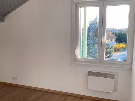 appartement a louer a valdahon 25800