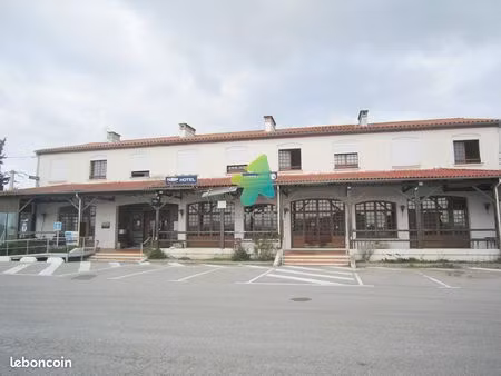 inconnu 1500 m² lézignan-corbières