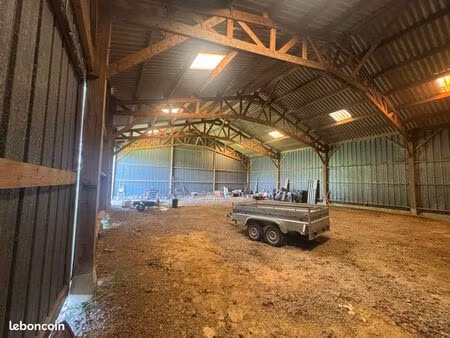 hangar