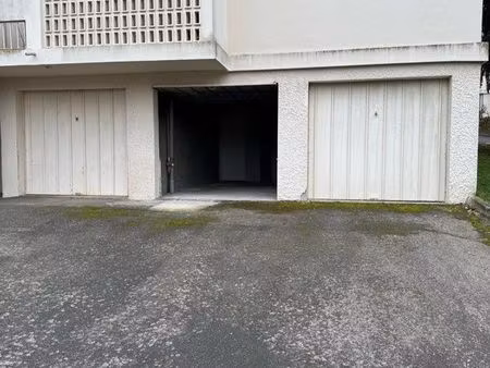 garage ramonville