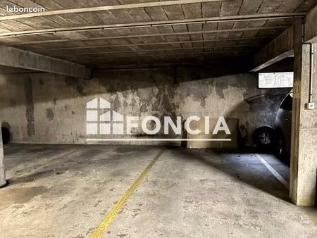 stationnement à vendre 10850 - rennes 35200
