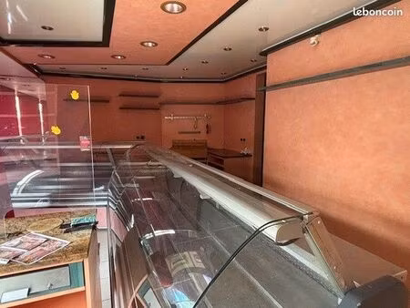 local commercial 145 m² courville-sur-eure