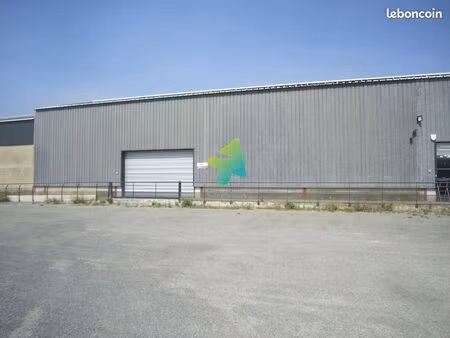 local 889 m² montredon-des-corbières