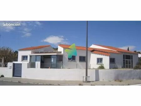 local commercial 200 m² narbonne