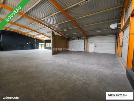 local commercial 578 m²