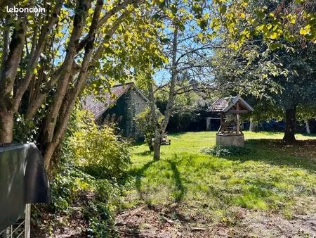 maison 10 pièces 195 m²