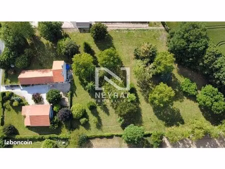 propriété 6 pièces 175 m²