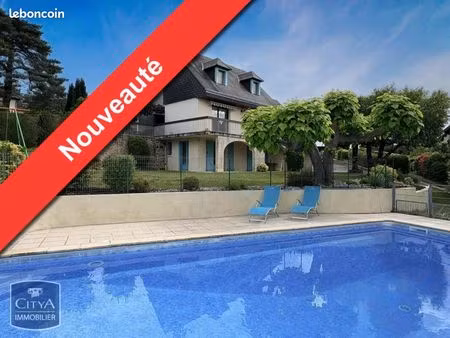 maison 6 pièces 174 m²