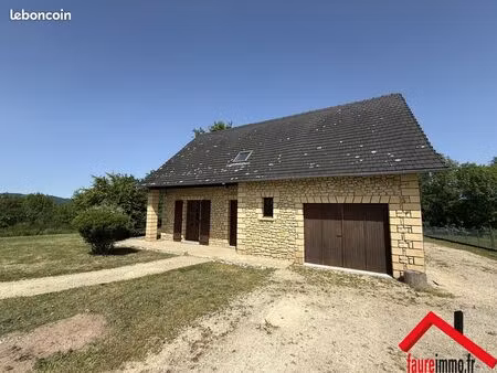maison 5 pièces 108 m²