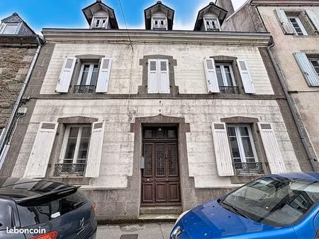 maison 10 pièces 160 m²