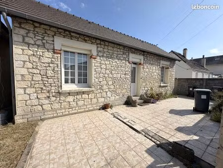 maison 78 m² mondeville
